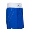 Nike Boxing Competition Short - Royal / White