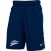 Nike Men's USA Racquetball Flex Woven Training Short W/Pockets - Navy/White