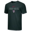 Nike Men's USA Weightlifting Just Do It Tee - Black