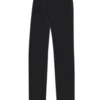 Nike Men's Flat Front Pants - Black