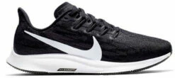 Nike Women's Air Zoom Pegasus 36 - Black/White/Grey