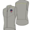 Nike Women's USAF Performance Vest - Pewter
