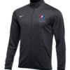 Nike Men's USA Wrestling Epic Jacket - Anthracite