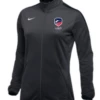 Nike Women's USAF Epic Jacket - Anthracite