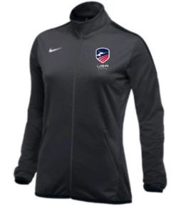 Nike Women's USAF Epic Jacket - Anthracite