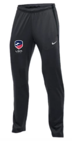 Nike Men's USA Fencing Epic Pant - Anthracite