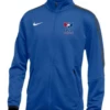 Nike Youth USA Wrestling Epic Jacket - Royal