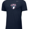 Nike Men's USA Weightlifting Legend - College Navy/Cool Grey