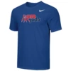 Nike Men's USA Judo Tee - Royal