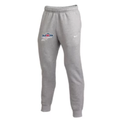 Nike Men's USA Racquetball Club Fleece Pant - Grey