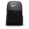 Nike USA Wrestling Brasilia Training Backpack - Grey/Black