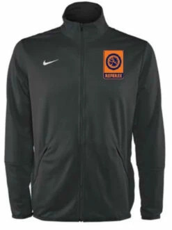 Nike Men's UWW Referee Epic Jacket - Black