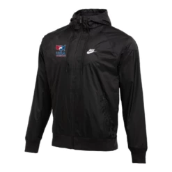 Nike Men's USA Wrestling Windrunner Jacket - Black/White