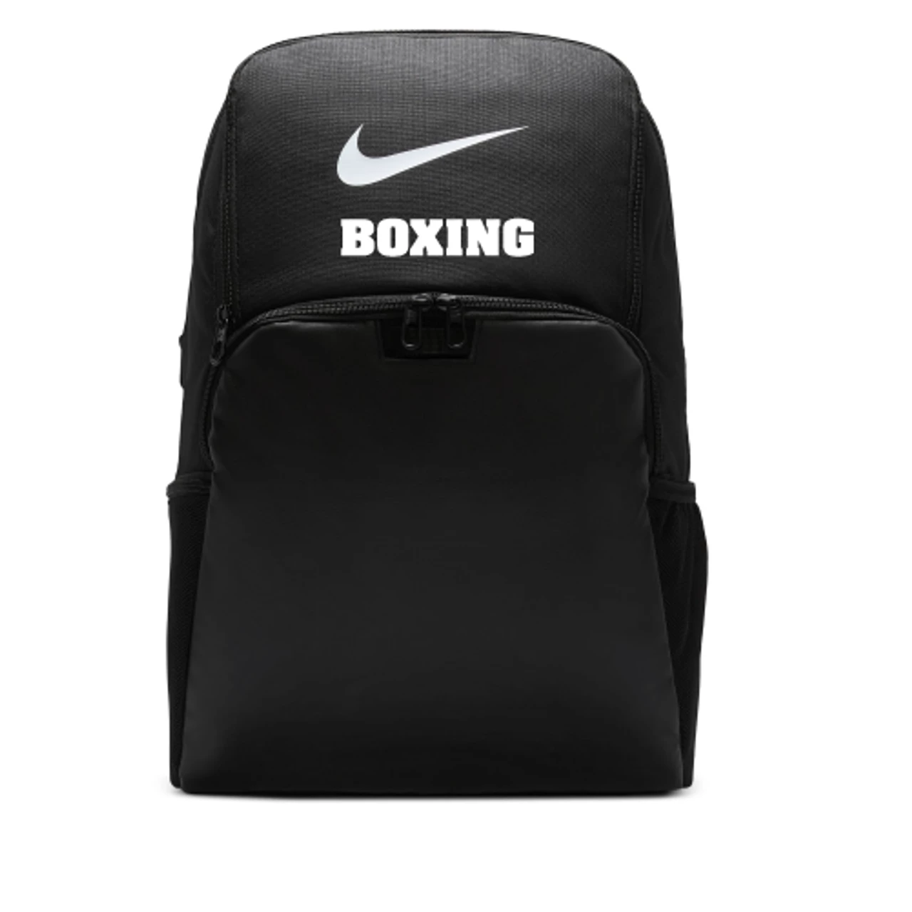 Nike Boxing Brasilia Training Backpack - Black