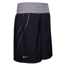Nike Boxing Short - Black/Pewter