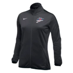 Nike Women's USA Racquetball Epic Jacket - Anthracite