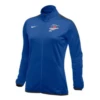 Nike Women's USA Racquetball Epic Jacket - Royal/Anthracite