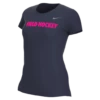 Nike Women's Field Hockey Legend Tee - Navy