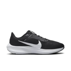 Nike Women's Pegasus 40 - Black/Iron Grey/White