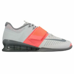 Nike Women's Romaleos 3 Weightlifting Shoes (Multiple Colors)