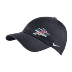 Nike USA Racquetball Campus Cap - Grey