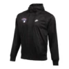 Nike Men's USA Weightlifting Windrunner Jacket - Black/White