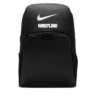 Nike Wrestling Brasilia Training Backpack - Black