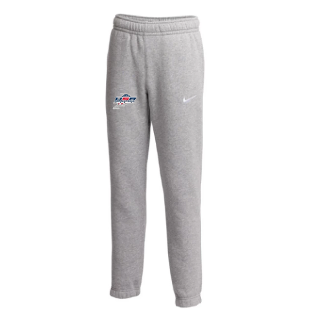 Nike Youth USA Racquetball Club Fleece Pant - Grey